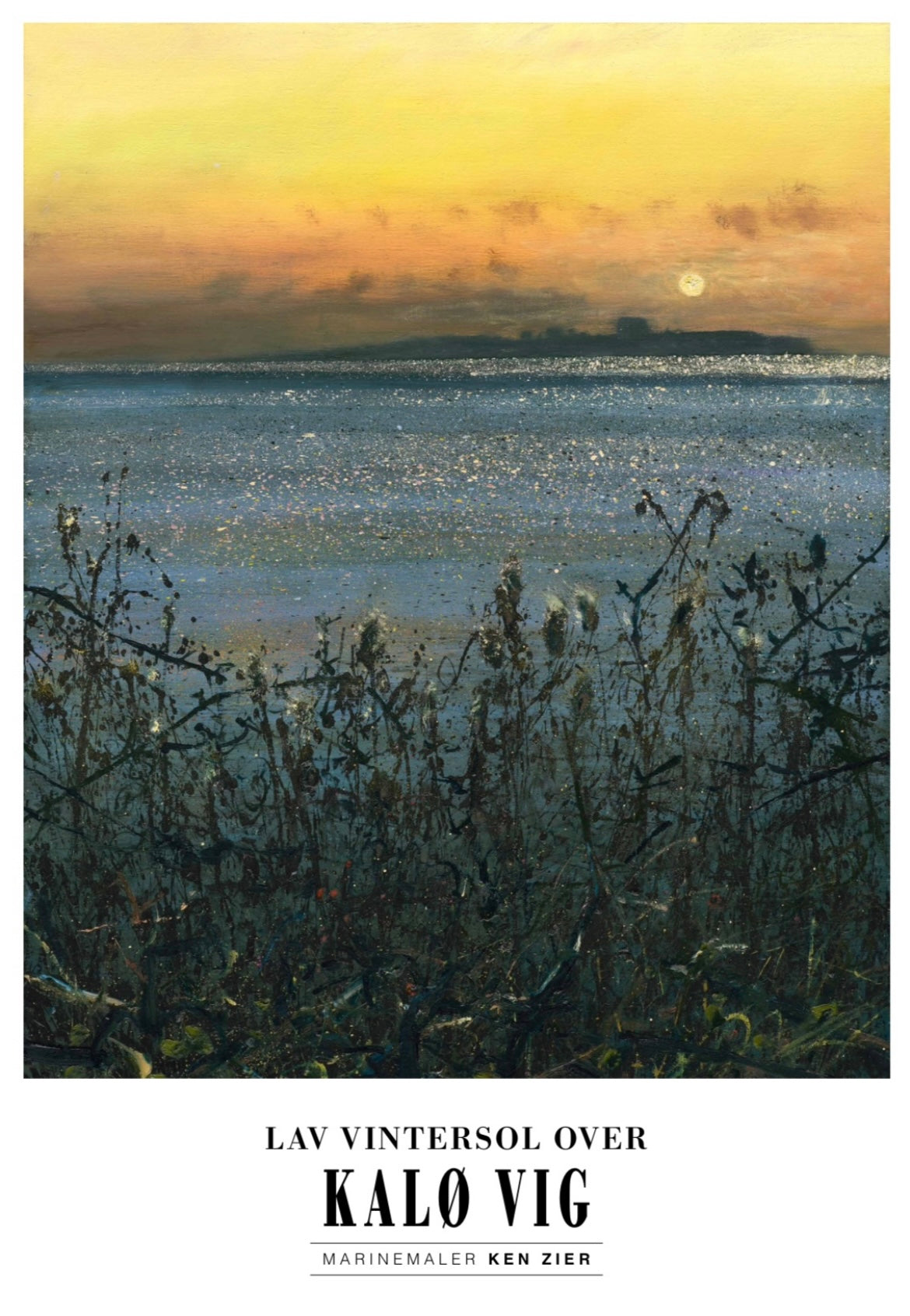 Kalø Vig