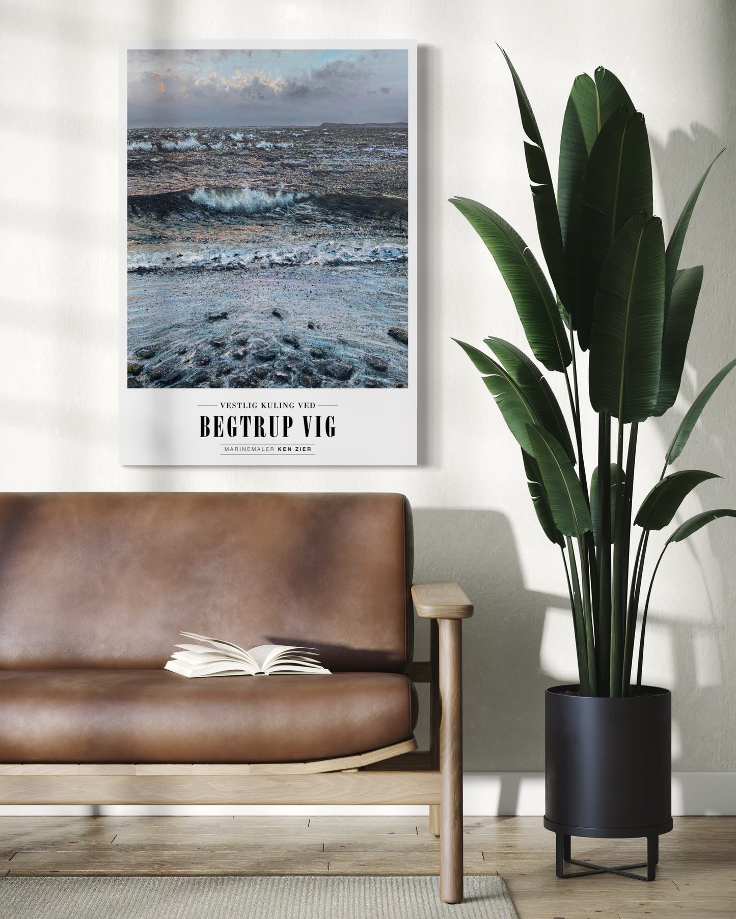 Begtrup Vig