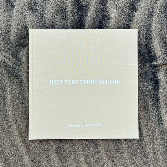 Havet ved verdens ende